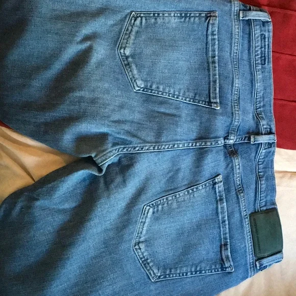 Men’s Citizens of Humanity 36x33 jeans - Picture 2 of 5